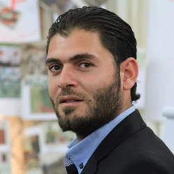 Mahmoud Aljaroud