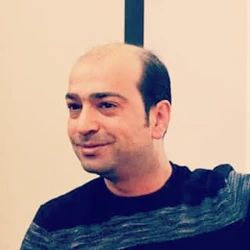 Mustafa Saleh