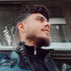 Anas  AlAbdullah