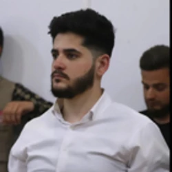 مهند  عرعور